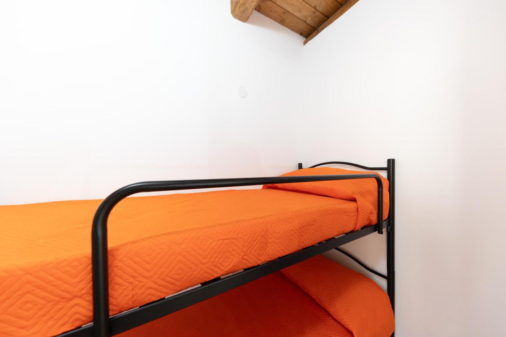 Cortile Gioeni Apartment 切法卢 外观 照片
