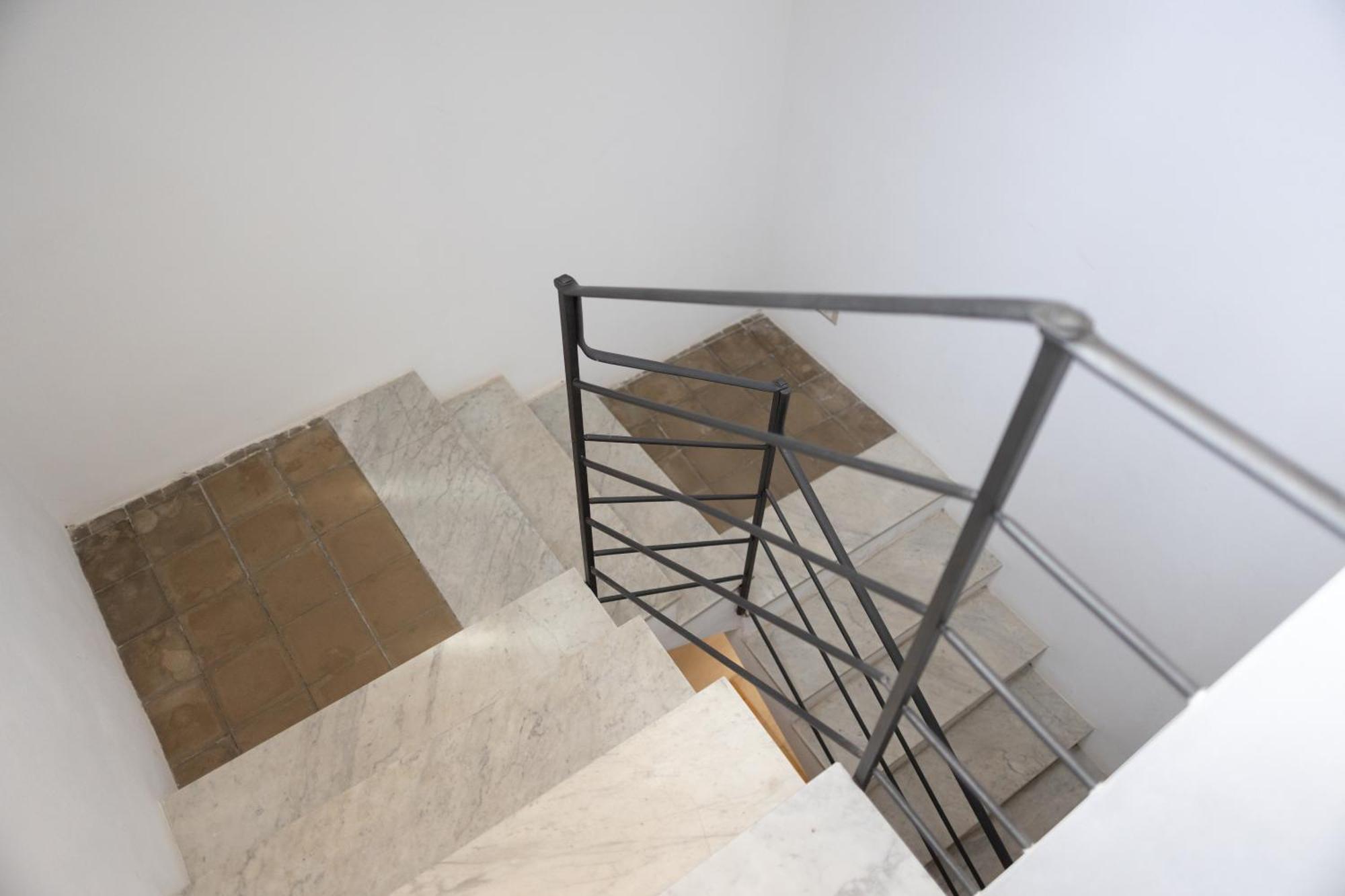 Cortile Gioeni Apartment 切法卢 外观 照片