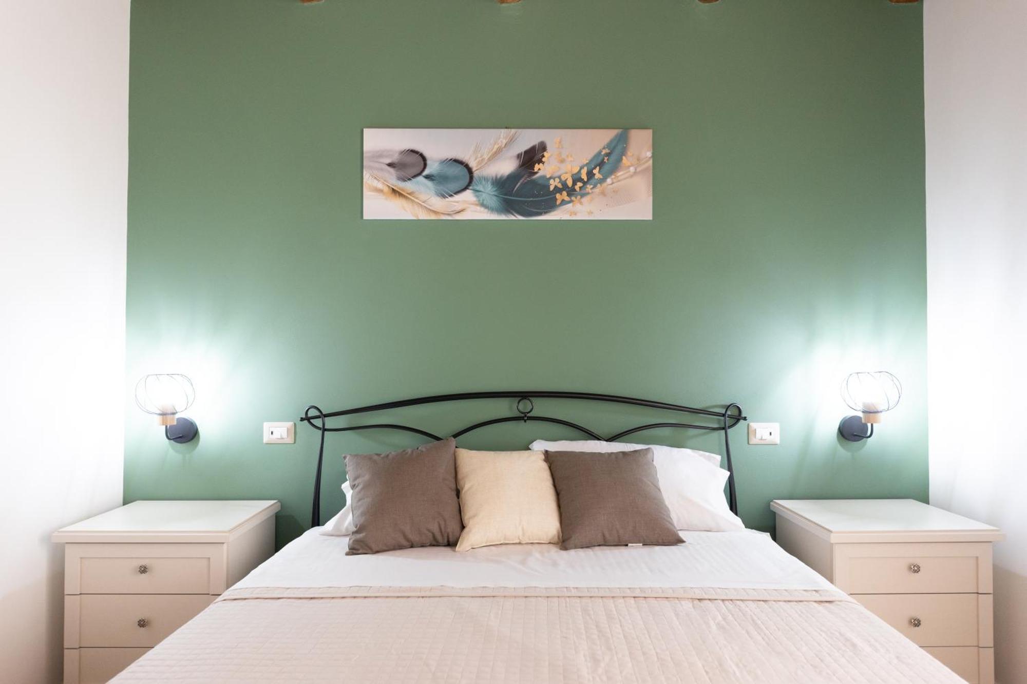 Cortile Gioeni Apartment 切法卢 外观 照片